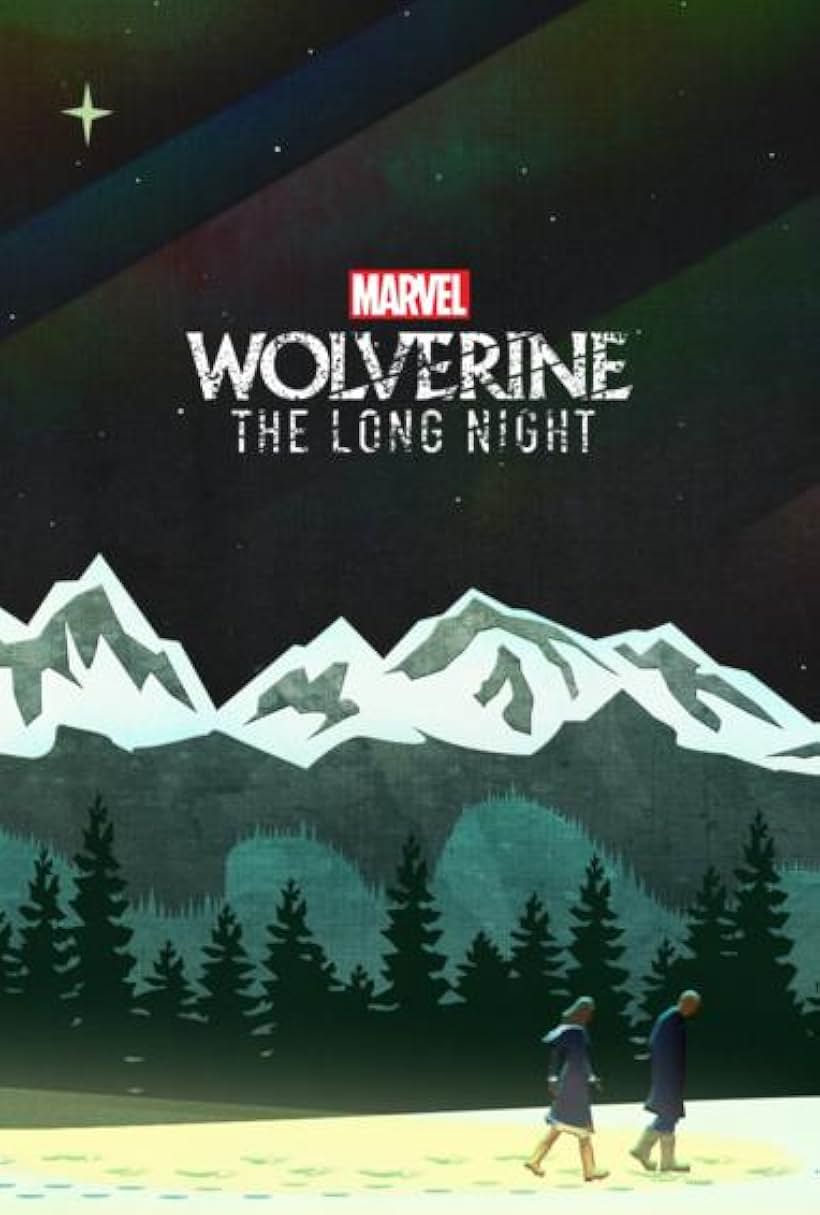 Wolverine (2018)