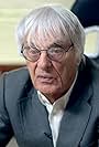 Bernie Ecclestone