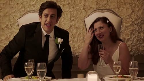 Baroness Von Sketch Show: Wedding Toast Clamor