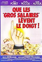 Que les gros salaires lèvent le doigt! (1982)