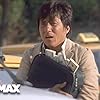 Jackie Chan in Dak mo mai sing (2001)