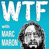 Marc Maron in WTF with Marc Maron (2009)