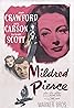 Le roman de Mildred Pierce (1945) Poster