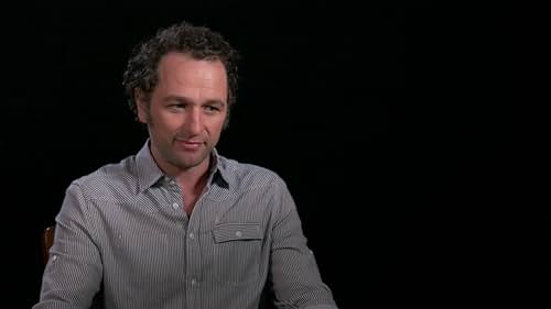 Matthew Rhys