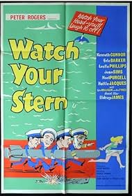 Watch Your Stern (1960)