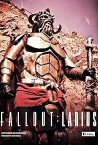 Primary photo for Fallout: Lanius