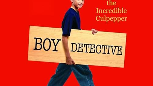 Encyclopedia Brown (1989)