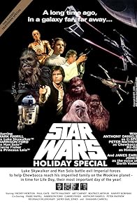 Primary photo for The Star Wars Holiday Special