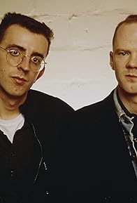 Primary photo for The Communards