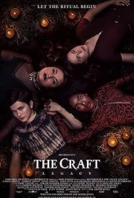 Primary photo for The Craft: Legacy