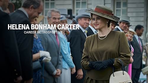 Take a closer look at the various roles Helena Bonham Carter has played throughout her acting career.