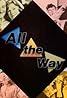 All the Way (TV Mini Series 1988) Poster