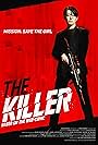 Jang Hyuk in The Killer (2022)