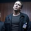 Nicolas Cage, Mark Valley, and Joe Nin Williams in Stolen (2012)