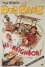 Hi'-Neighbor! (1934)