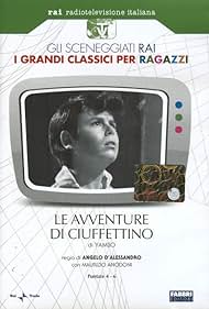 Le avventure di Ciuffettino (1969)