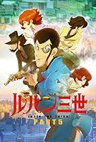 Lupin III: Part 5