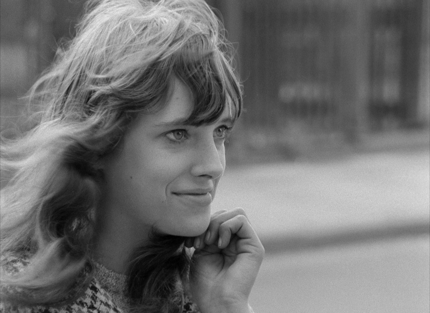 Anne Gooding in Bronco Bullfrog (1970)