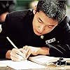 Cho Seung-woo in Keulraesik (2003)