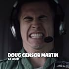 Doug Censor Martin