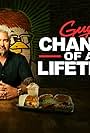 Guy Fieri in Guy's Chance of a Lifetime (2022)