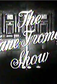 The Jane Froman Show (1952)