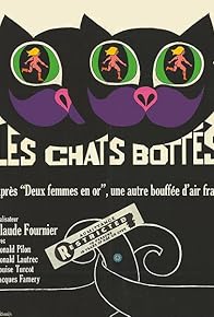 Primary photo for Les chats bottés