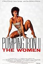 Pumping Iron II: The Women (1985)