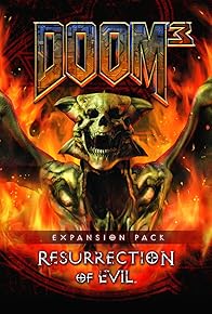 Primary photo for Doom 3: Resurrection of Evil