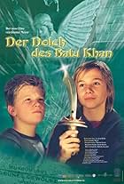 Der Dolch des Batu Khan (2004)