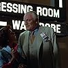 Charles Gray and Ruby Wax in Shock Treatment (1981)