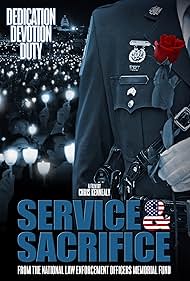 Service & Sacrifice (2024)