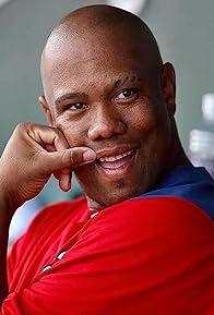 Primary photo for Livan Hernandez