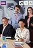 W1A (TV Series 2014–2024) Poster