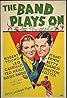 The Band Plays On (1934) Poster