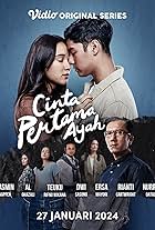 Cinta Pertama Ayah