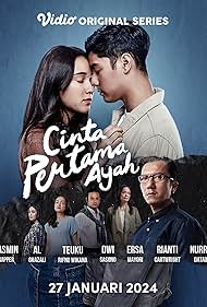 Cinta Pertama Ayah (2024)