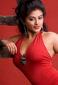 Primary photo for Priyamani