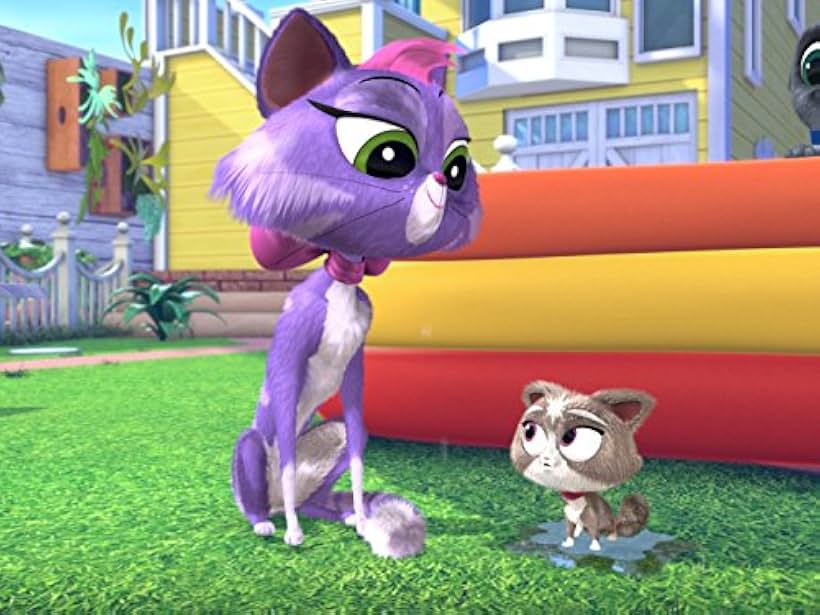 Puppy Dog Pals (2017)