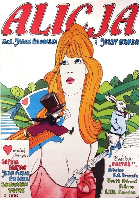 Alicja (1982)