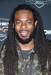 Primary photo for Richard Sherman