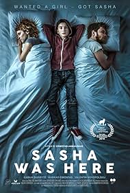 Sasha Was Here (2018)