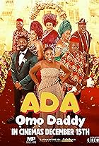 Ada Omo Daddy