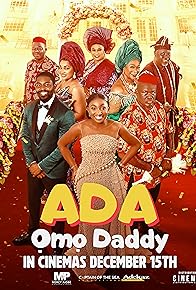 Primary photo for Ada Omo Daddy