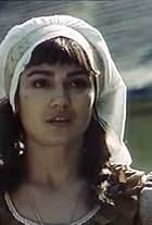 Natalya Sumska in Zlochyn z bahatma nevidomymy (1993)