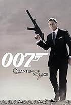 Quantum of Solace