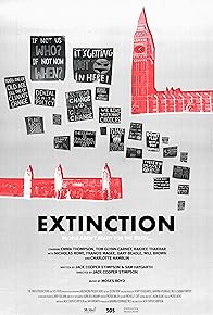 Primary photo for Extinction