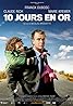 10 jours en or (2012) Poster