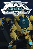 Max Steel: Team Turbo