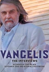 Vangelis in Vangelis: The Interviews (2016)